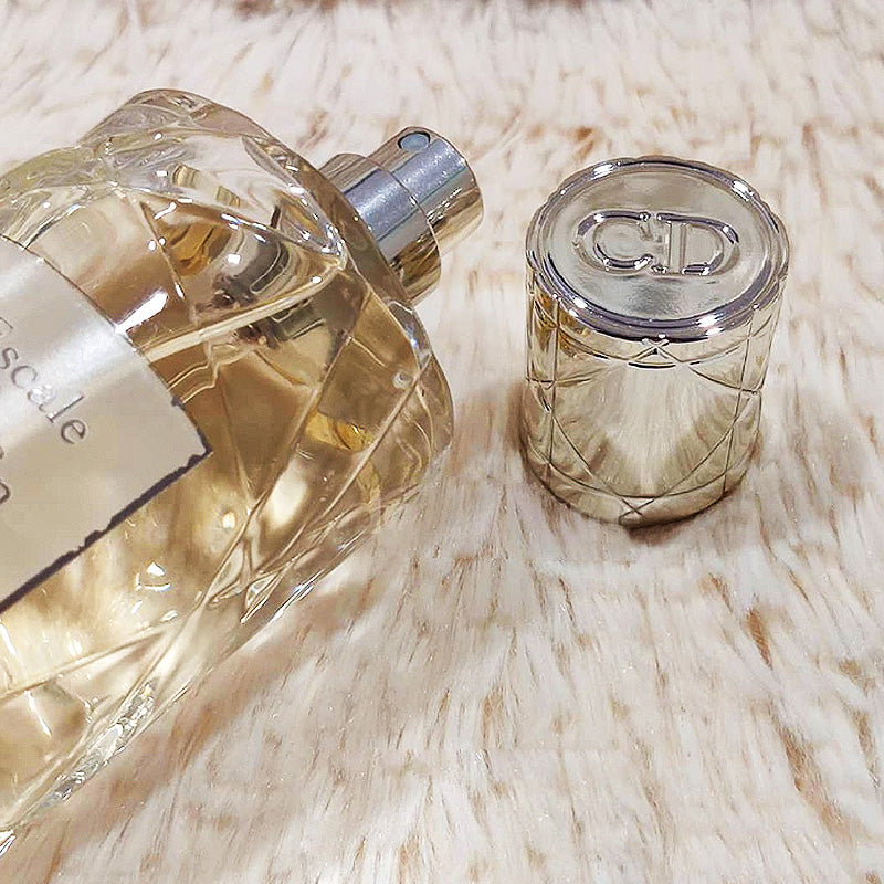 Dior Escale A Portofino Perfume For Him 124 ML