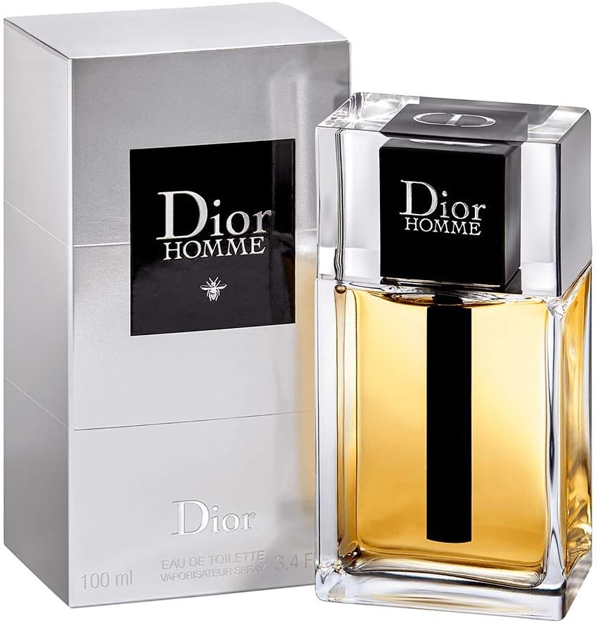 Dior Homme Perfume For Him