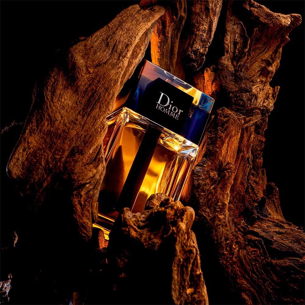 Dior Homme Perfume For Him
