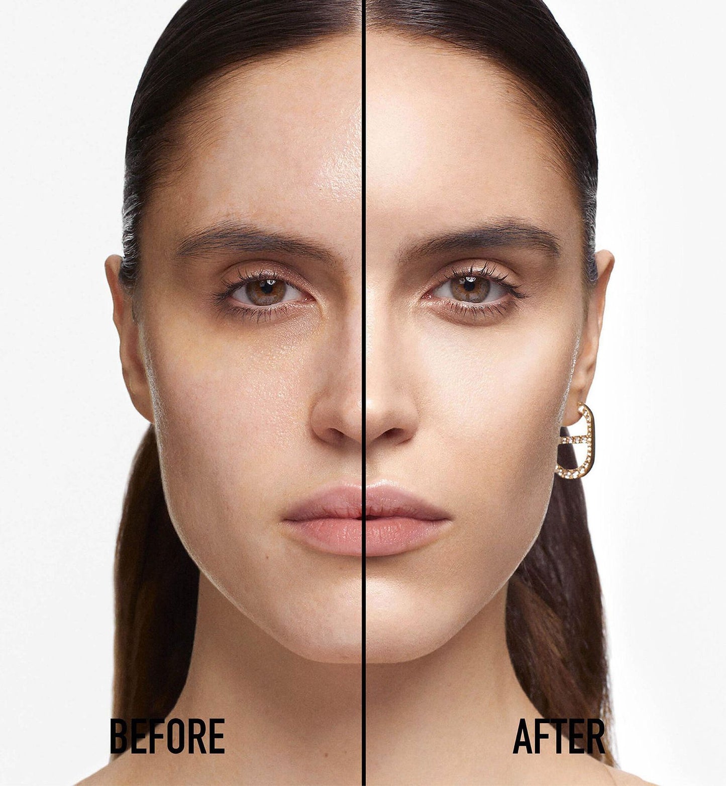 DIOR Forever Skin Glow 24H Hydrating Radiant Foundation