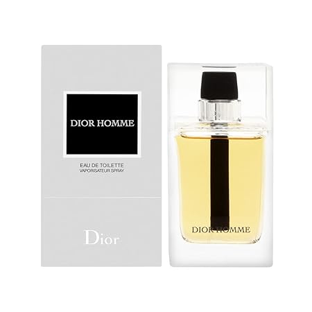 Dior Homme Perfume For Him