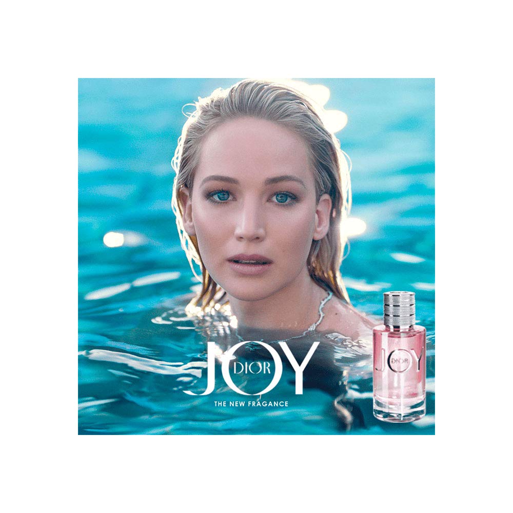 Dior, Joy By Dior Intense Perfume For Her 90 ML