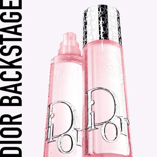 Dior setting Spray
Dior backstage setting mist