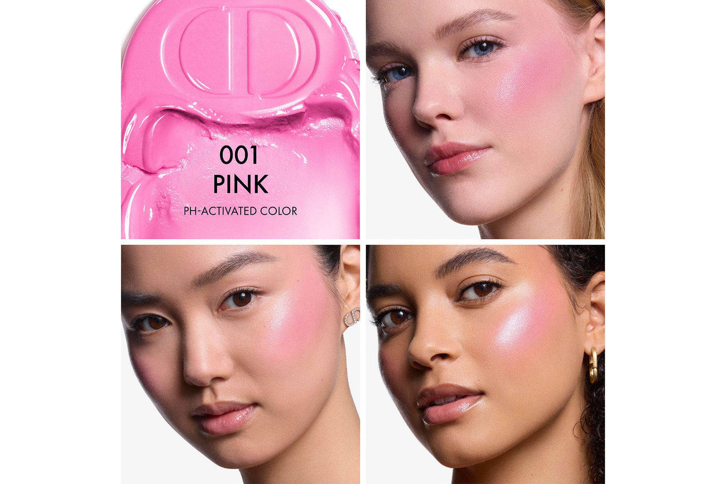 Dior Backstage Rosy Glow Stick