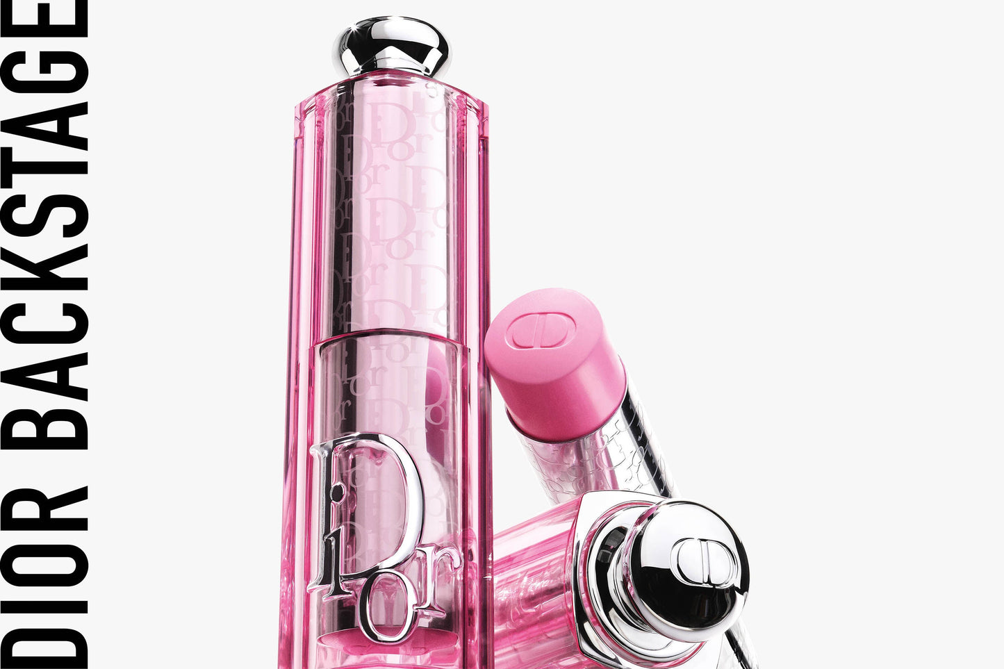 Dior Backstage Rosy Glow Stick