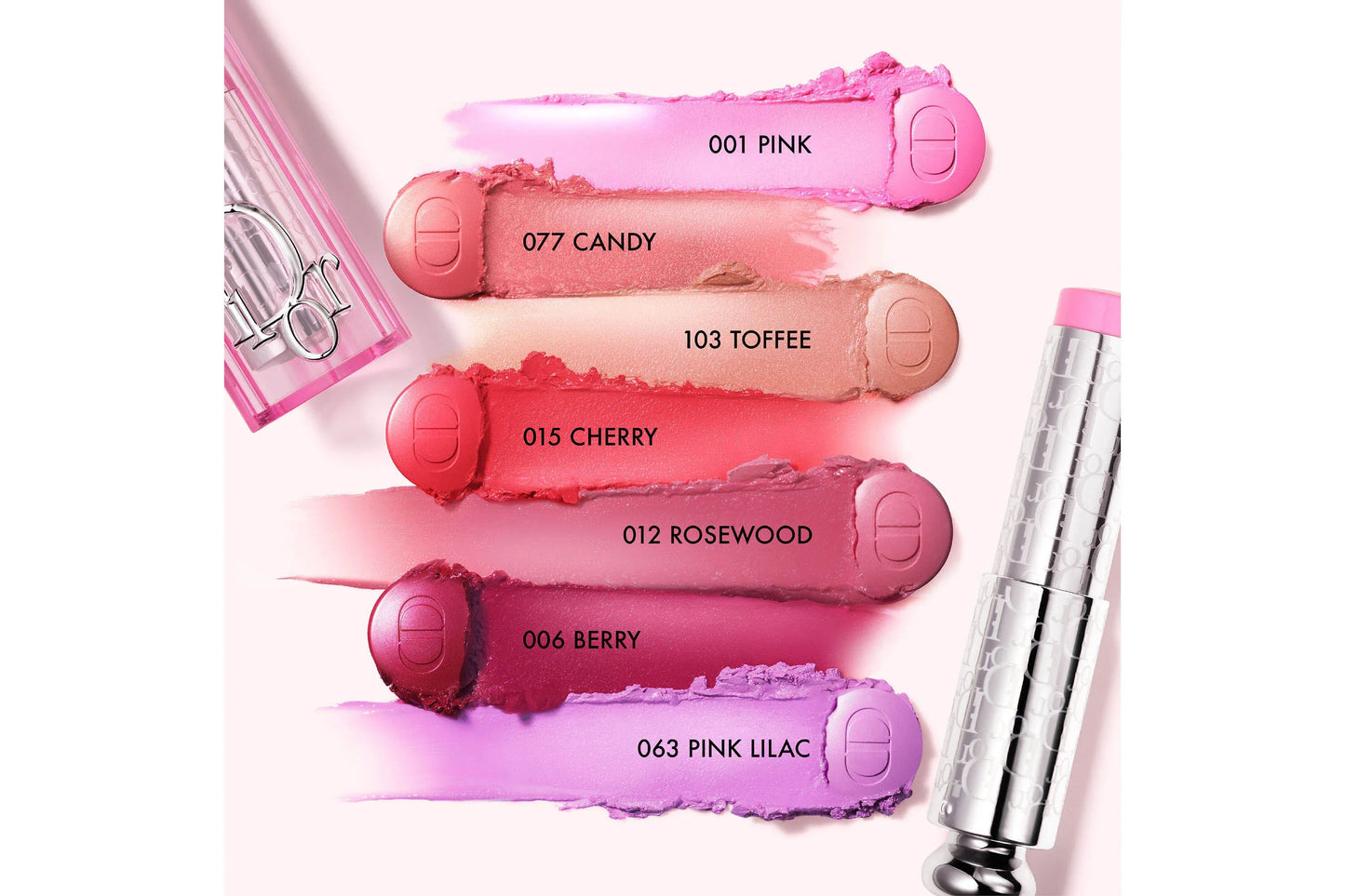 Dior Backstage Rosy Glow Stick