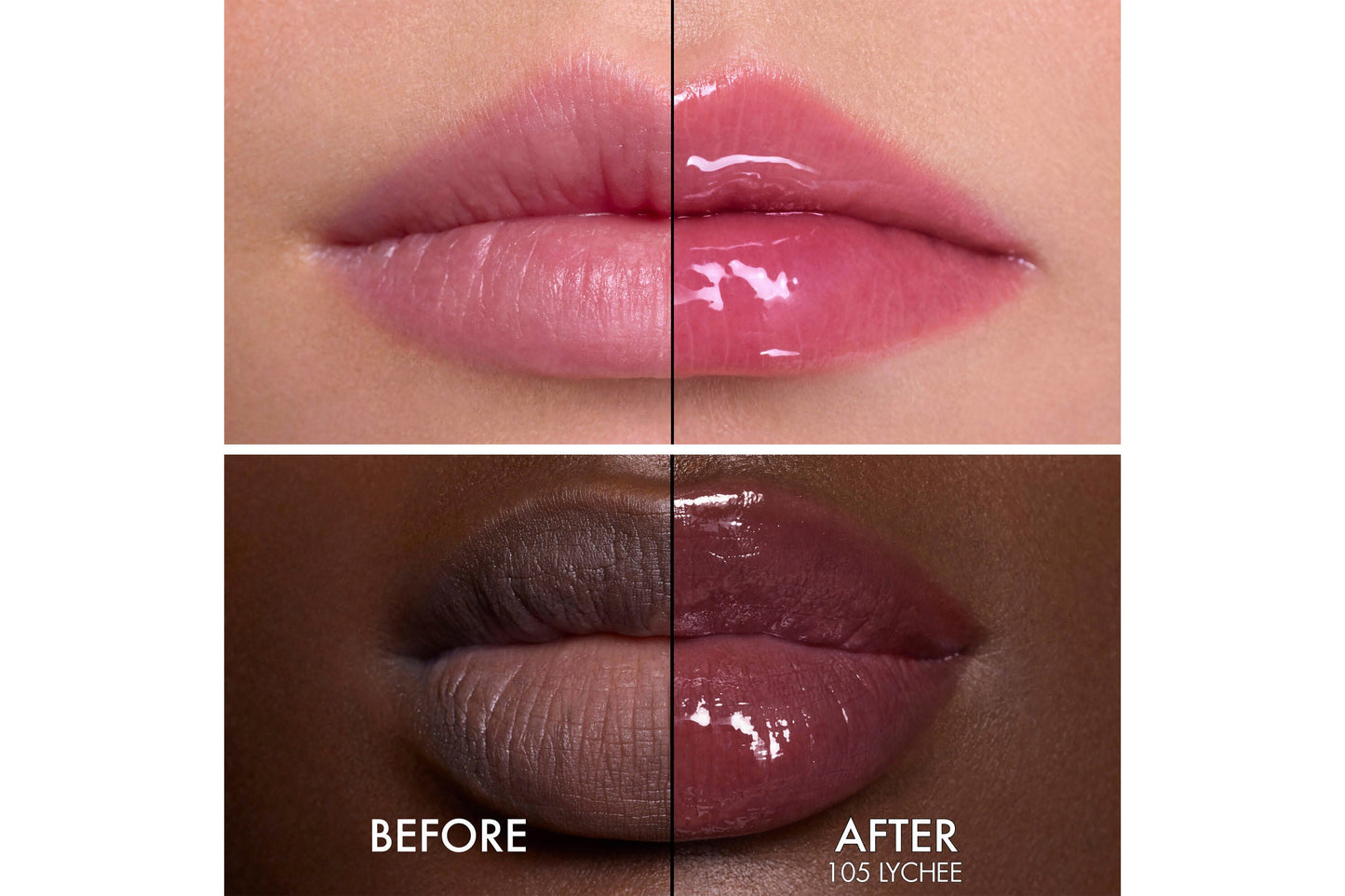 Dior Addict Lip Glow Butter