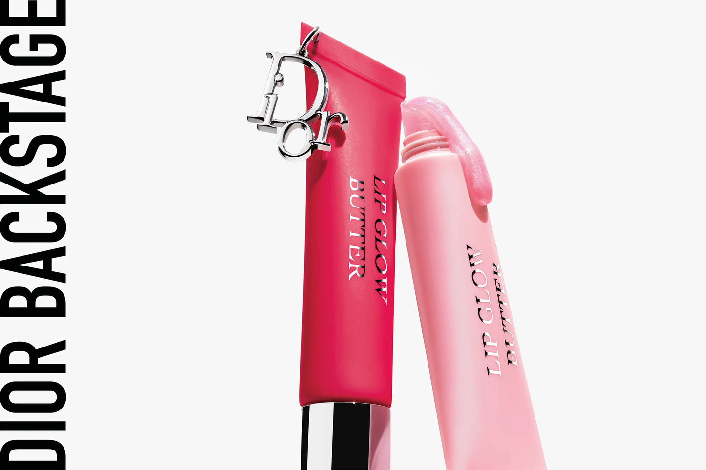 Dior Addict Lip Glow Butter