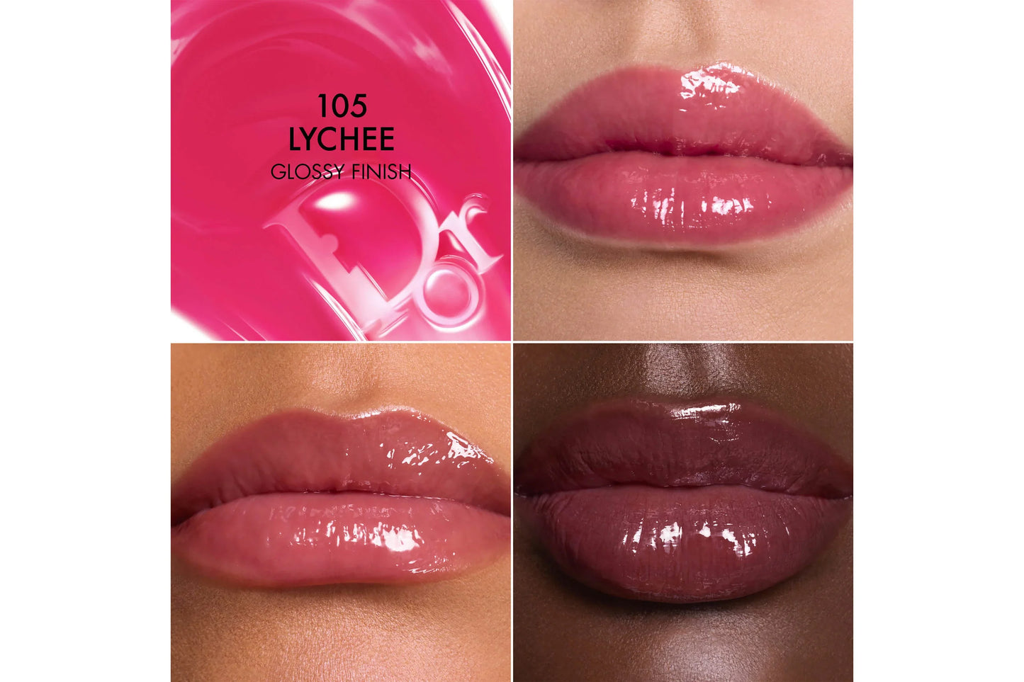 Dior Addict Lip Glow Butter