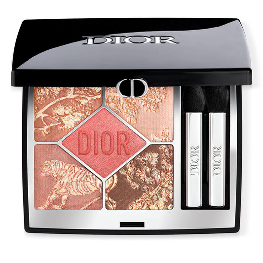 Dior diorshow 5 couleurs 654