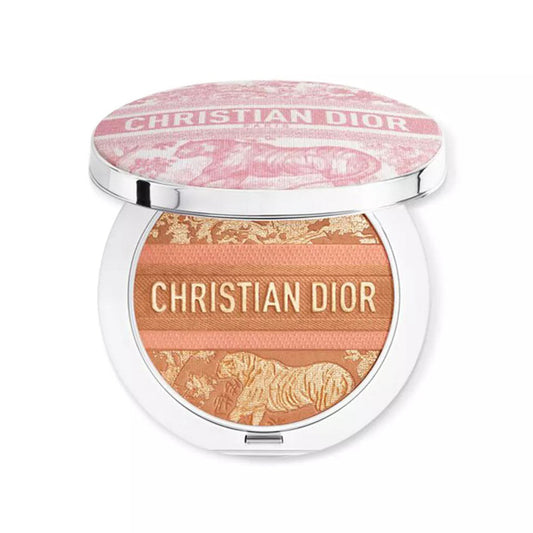 Dior forever nude bronzer glow 031
