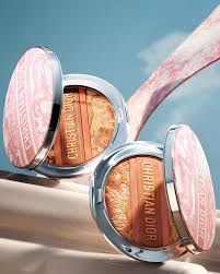 Dior forever nude bronzer glow 031