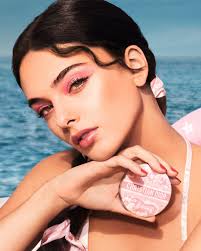 Dior forever nude bronzer glow 031