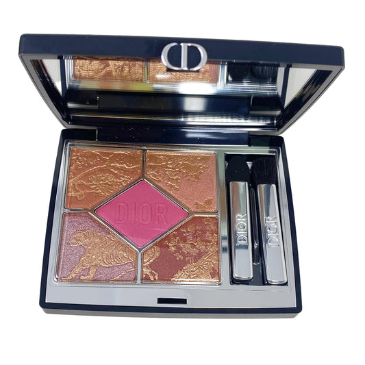 Dior diorshow 5 couleurs 974 pink riviera