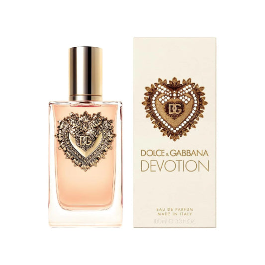 Dolce & Gabbana DEVOTION Perfume For Her