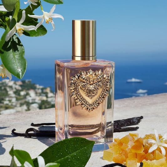 Dolce & Gabbana DEVOTION Perfume For Her