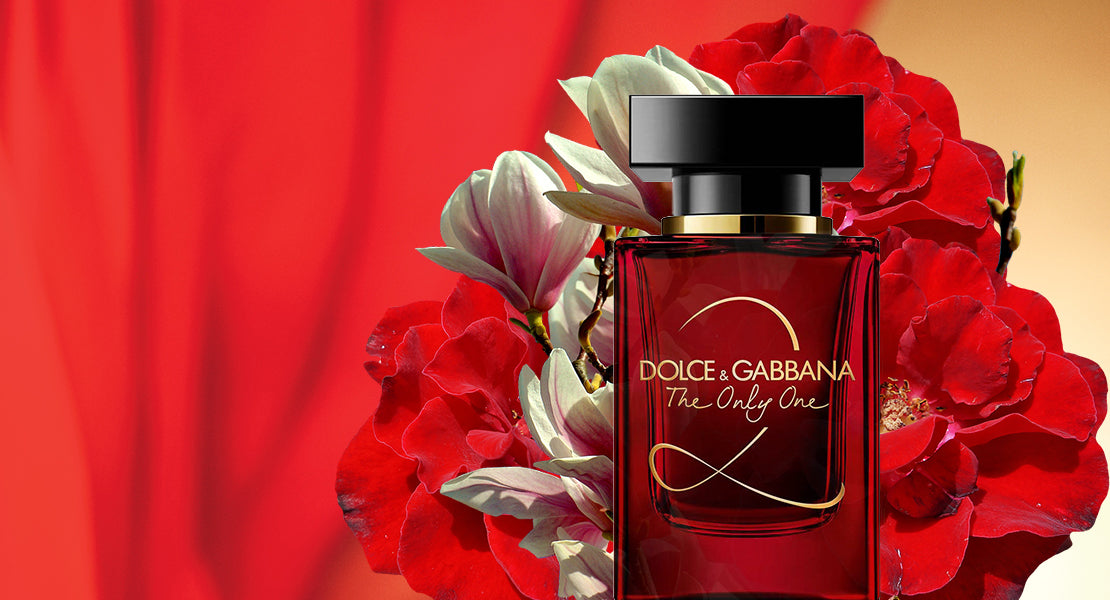 Dolce & Gabbana The Only One Perfume For Her 100 ML.