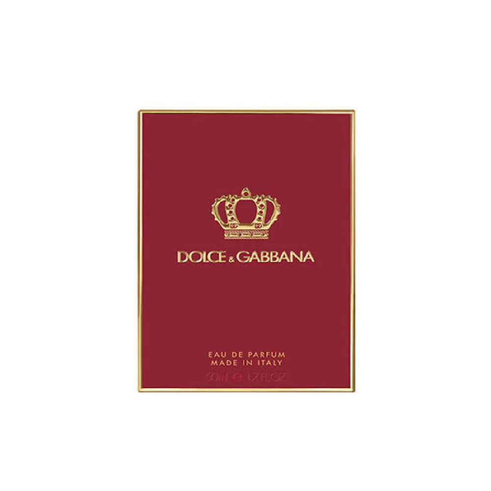 Dolce & Gabbana The Only One Perfume For Her 100 ML.