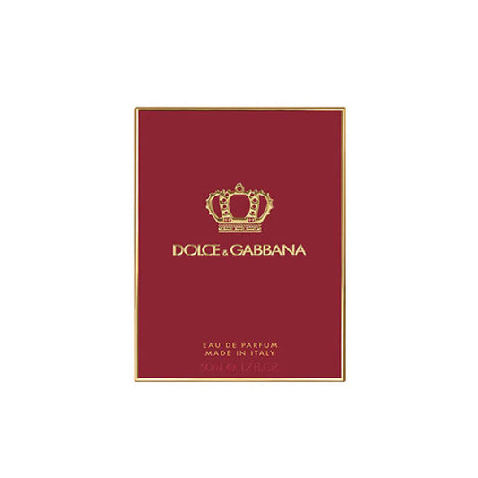 Dolce & Gabbana The Only One Perfume For Her 100 ML.
