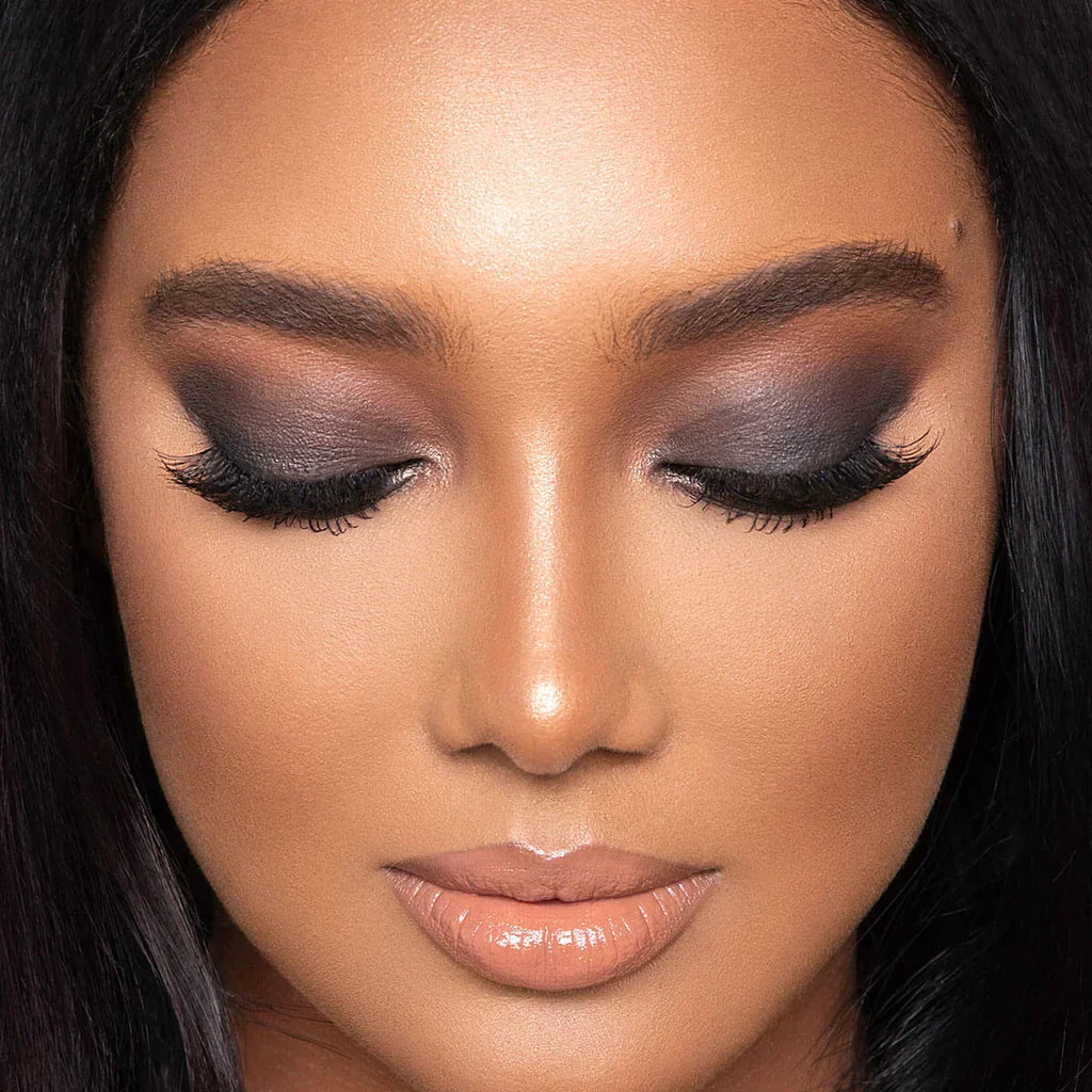 Dominique multi eye shadow palette