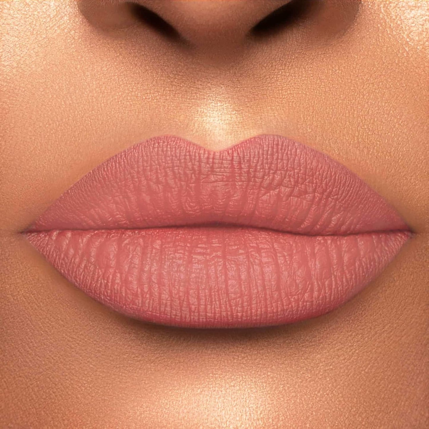 Dose Of Colors Liquid Matte Lipstick