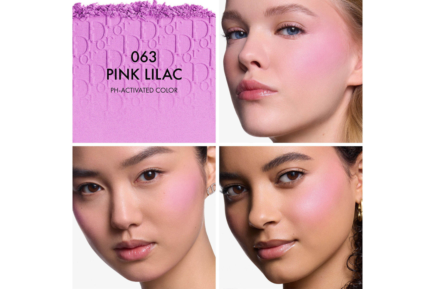 Dior Backstage Rosy Glow Blush