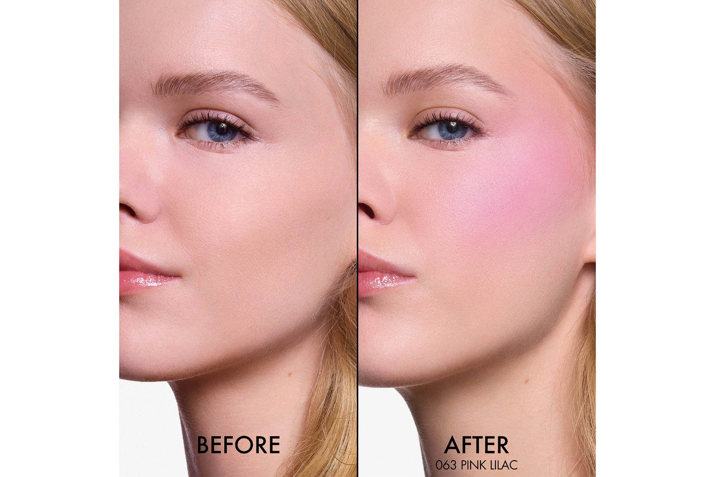 Dior Backstage Rosy Glow Blush