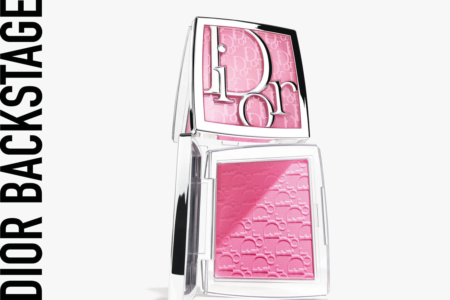 Dior Backstage Rosy Glow Blush