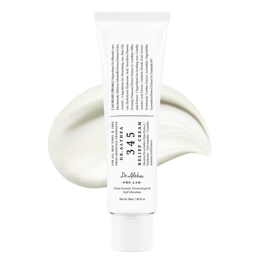 Dr. Althea - 345 Relief Cream 50 ML