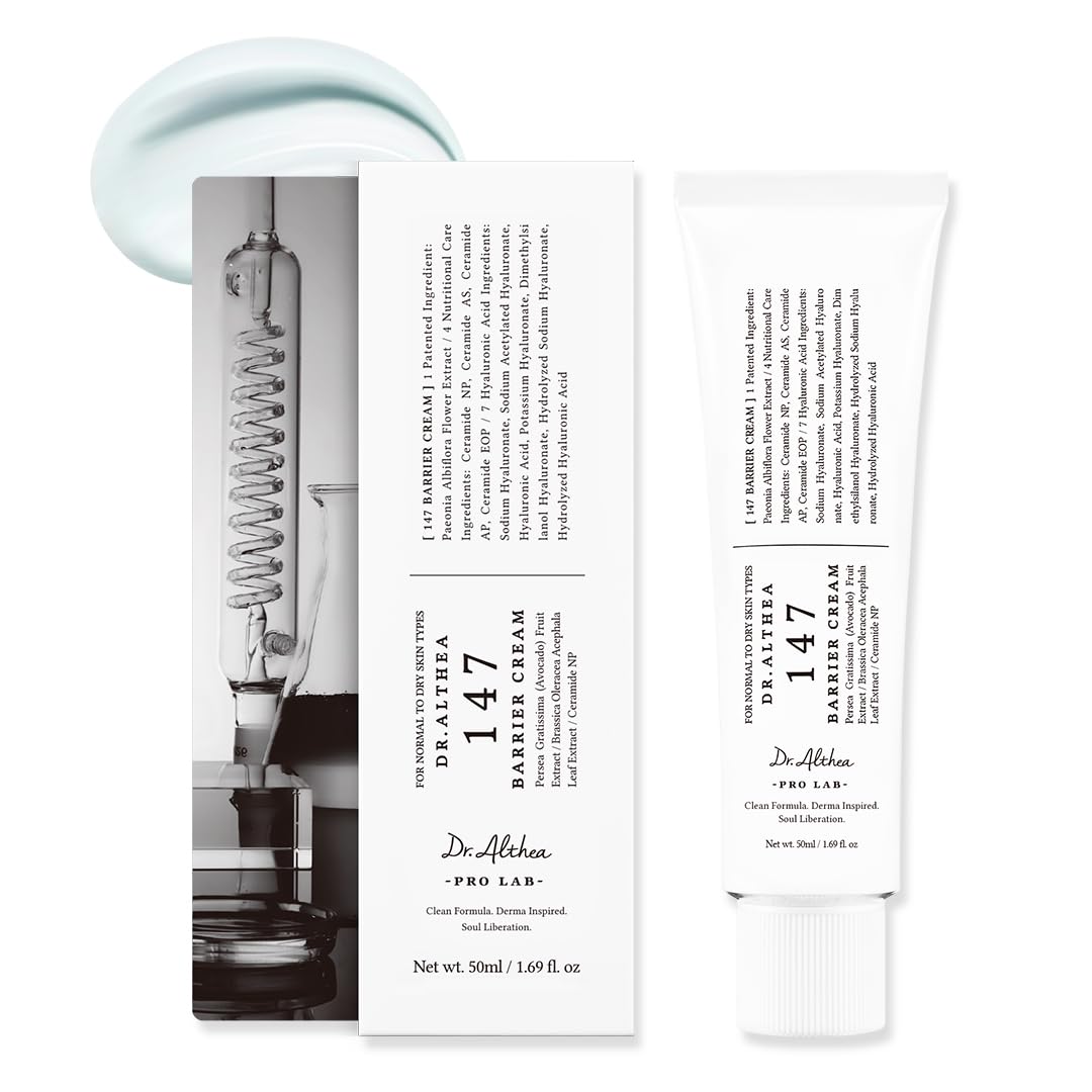 Dr athea 147 Barrier Cream