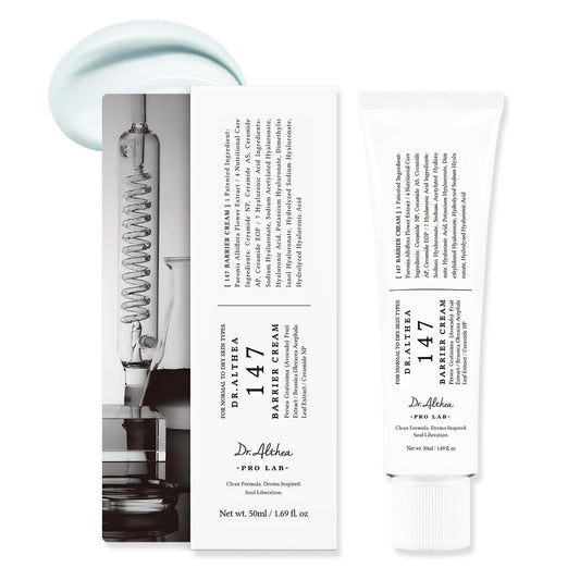 Dr athea 147 Barrier Cream