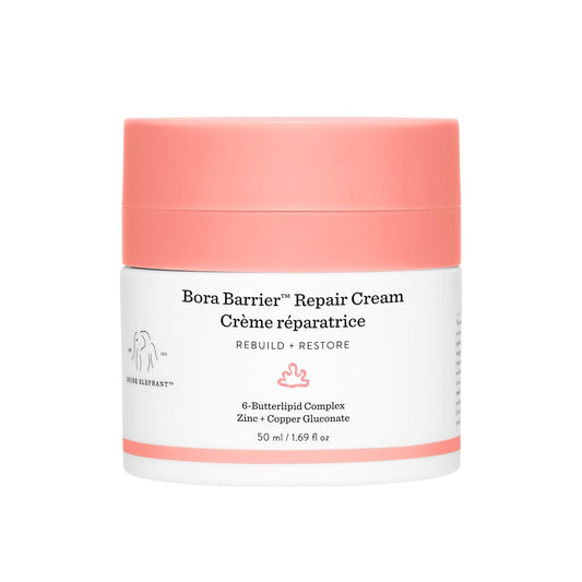 Drunk Elephant Bora Barrier Repair Cream 50 ml