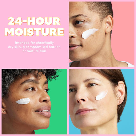 Drunk Elephant Bora Barrier Repair Cream 50 ml