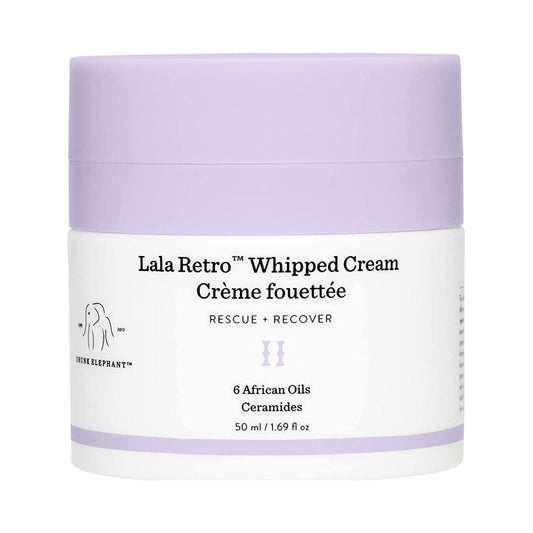Drunk Elephant Lala Retro Whipped Cream 50 ml