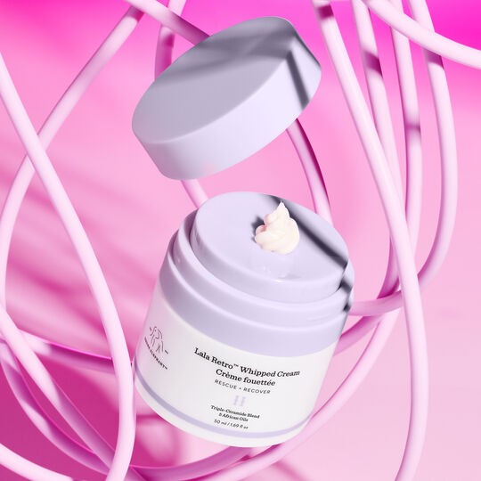 Drunk Elephant Lala Retro Whipped Cream 50 ml