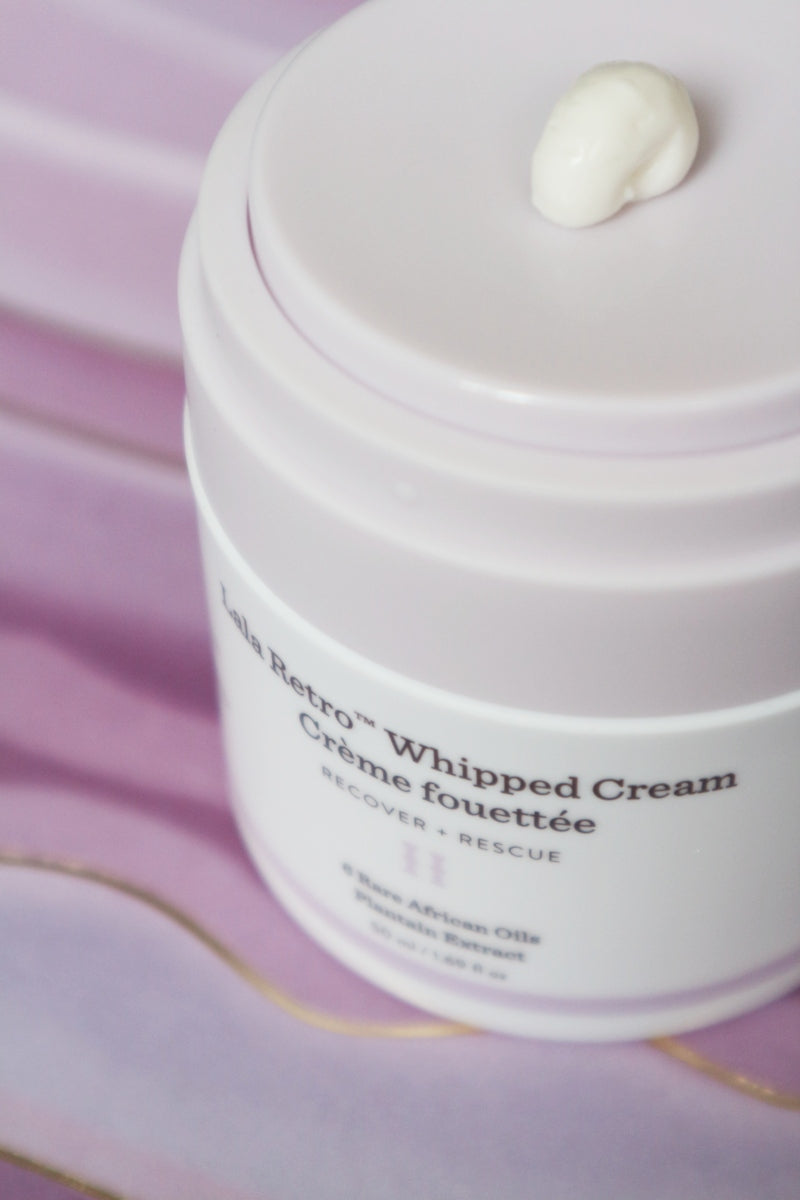 Drunk Elephant Lala Retro Whipped Cream 50 ml