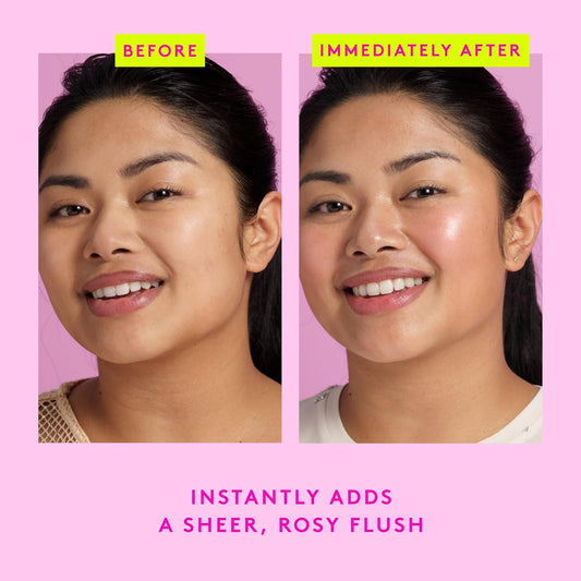 Drunk Elephant O-Bloo Rosi Drops