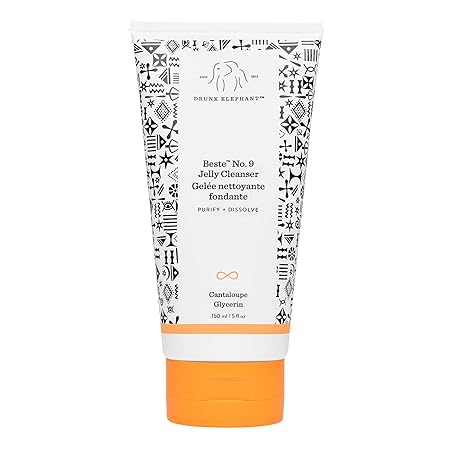 DRUNK ELEPHANT BESTE NO. 9 JELLY CLEANSER 150 ml