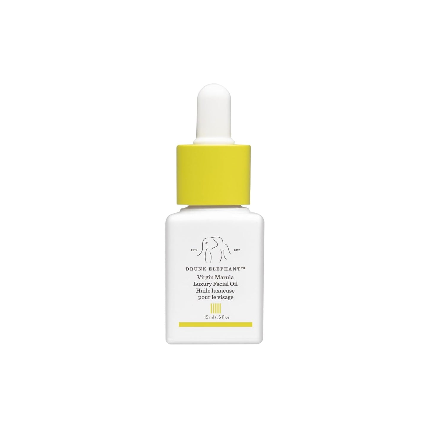 Drunk Elephant Marula Oil 15ml