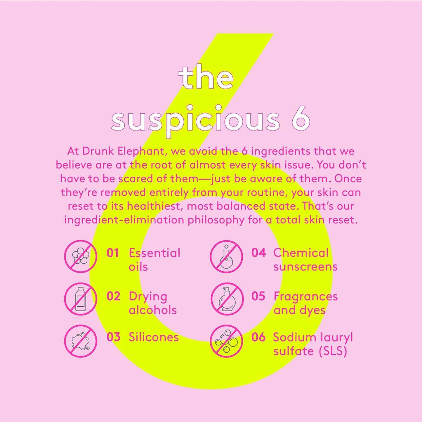 Drunk+Elephant SPF 30 Umbra Sheer Physical Defense Sunscreen