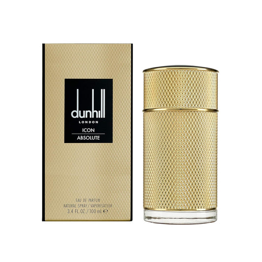 Dunhill Icon Absolute Eau De Parfum For Him