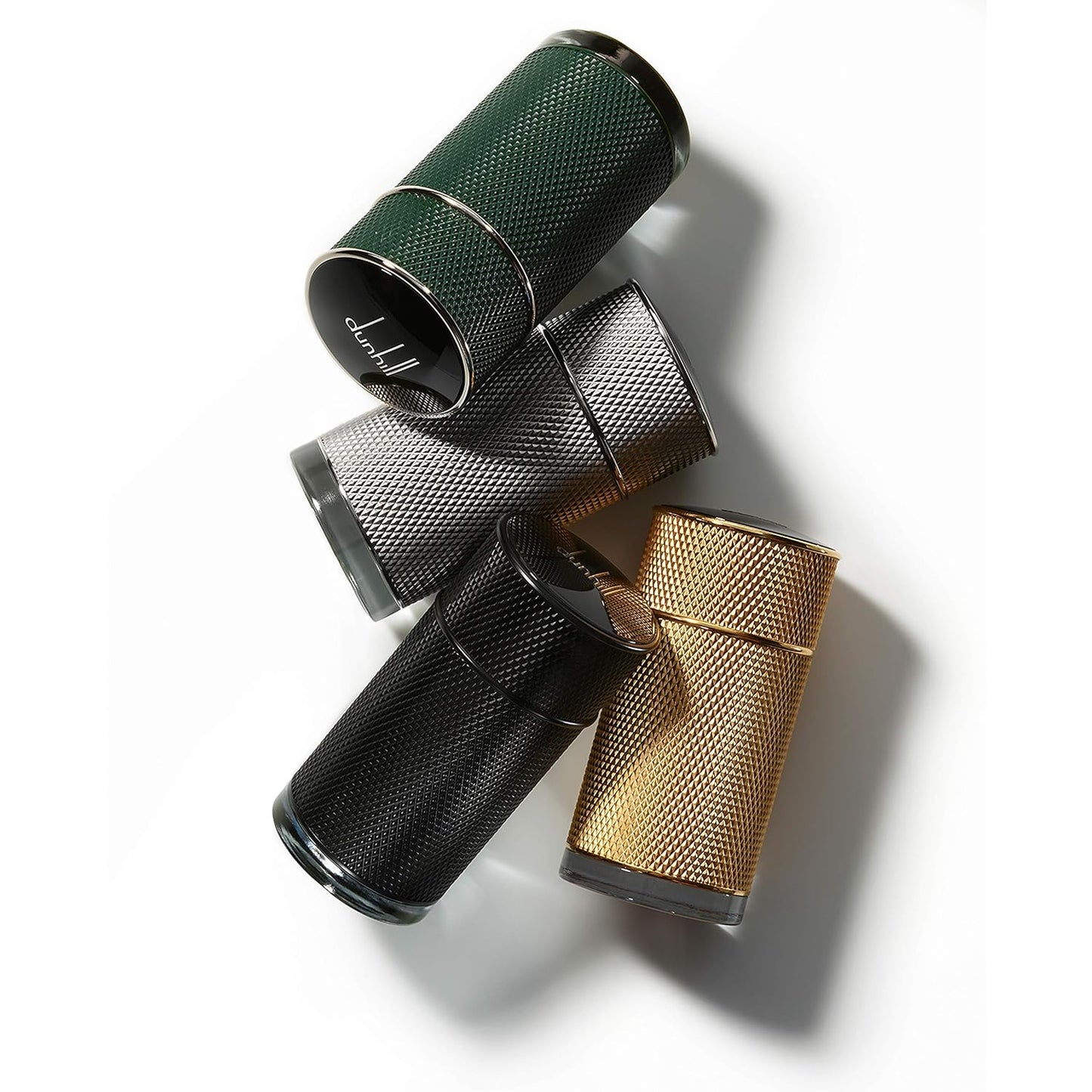 Dunhill Icon Absolute Eau De Perfume For Him