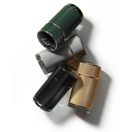 Dunhill Icon Absolute Eau De Parfum For Him