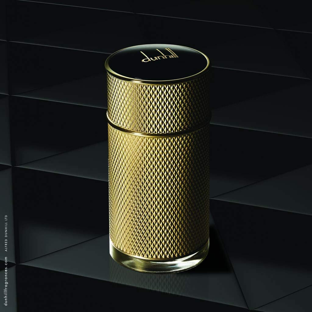 Dunhill Icon Absolute Eau De Parfum For Him