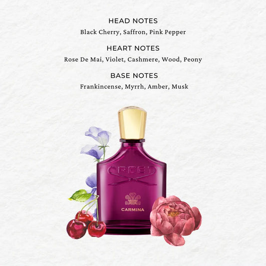Creed Millesime Carmina Eau De Parfum (75ml)