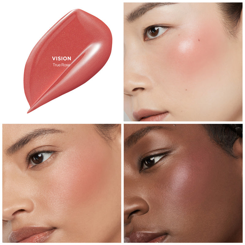 Hourglass Blush Stick