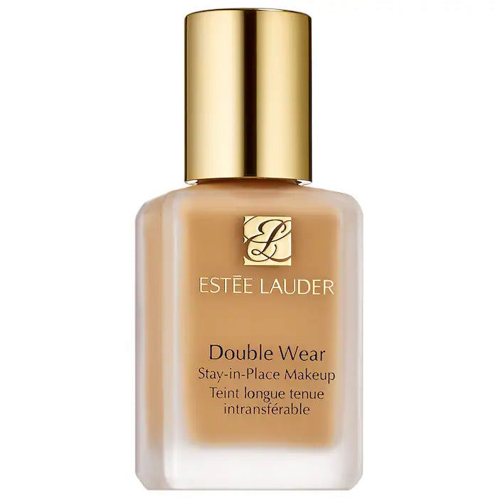 Estee Lauder Double Wear Foundations-30ML