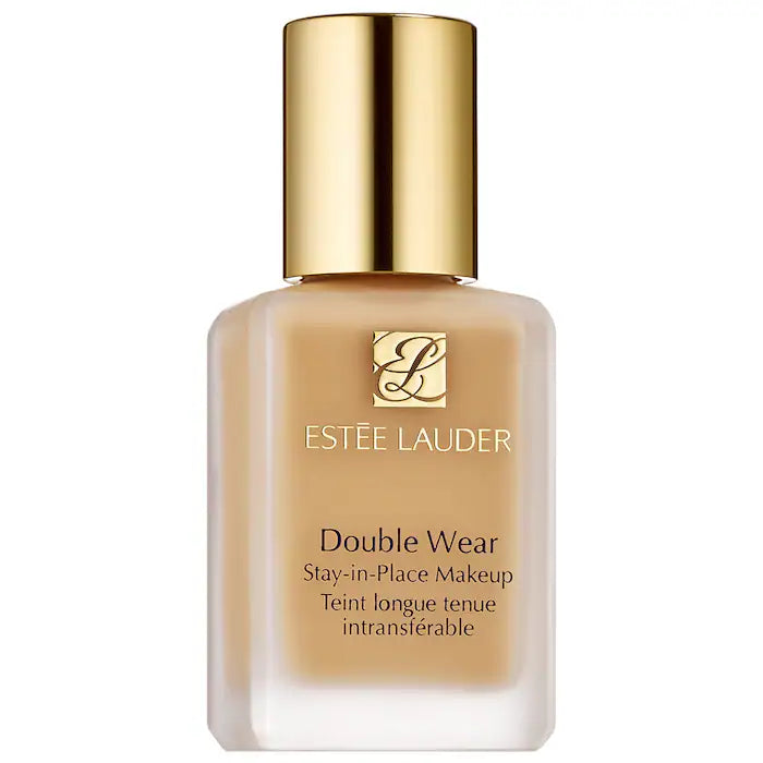 Estee Lauder Double Wear Foundations-30ML