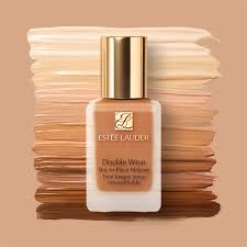 Estee Lauder Double Wear Foundations-30ML