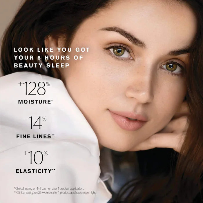 Estee Lauder Advanced Night Repair Synchronized Multi-Recovery Complex Serum with Hyaluronic Acid